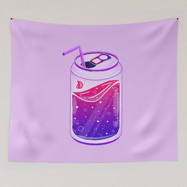 Item preview, Bisexual can designed and sold by sonoyang.