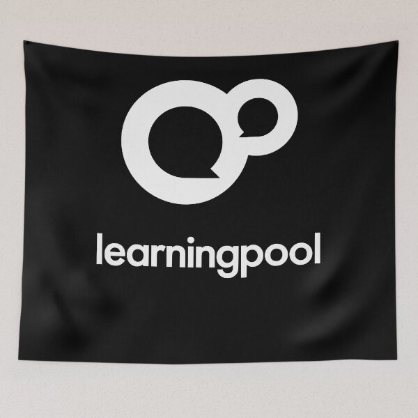 Item preview, LP logo designed and sold by robbielowe.