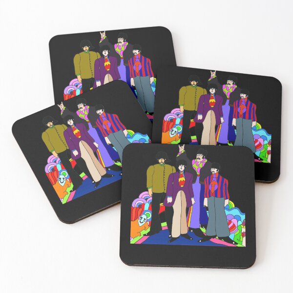 Item preview, Yellow Submarine  designed and sold by MariaAlfaroo.
