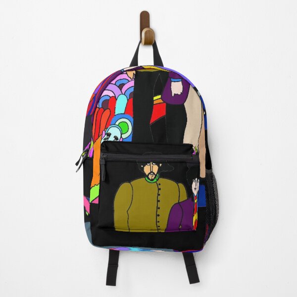 Item preview, Yellow Submarine designed and sold by MariaAlfaroo.