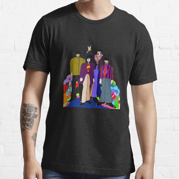 Item preview, Yellow Submarine  designed and sold by MariaAlfaroo.