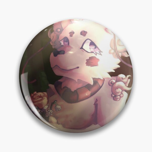 Item preview, Arime in the Forest designed and sold by InkyFoxCorner.
