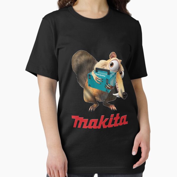 Item preview, Makita logo  designed and sold by robbielowe.