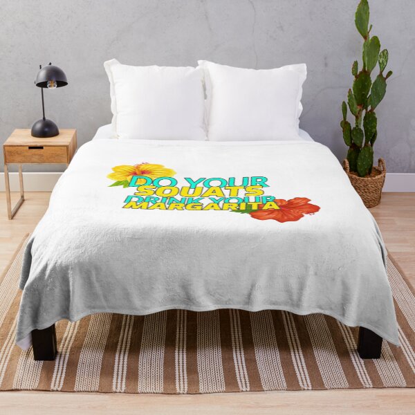 Item preview, Do your squats, drink your margarita designed and sold by WAVIstore.