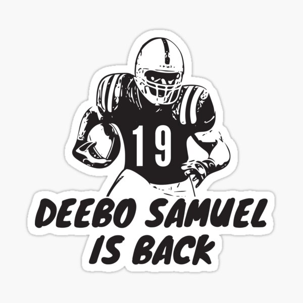 Deebo Samuel Deebo Samuel Socks | Redbubble