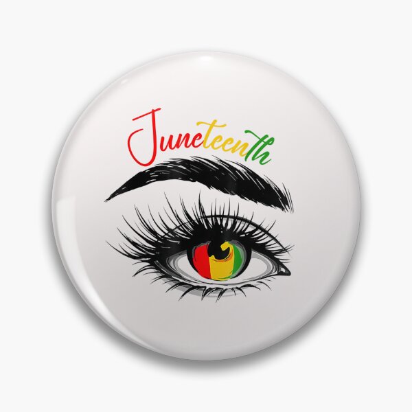 Item preview, Juneteenth African American Women Black History Pride T-Shirt designed and sold by Knight-Saverin.