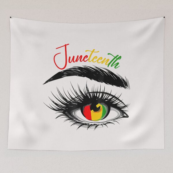 Item preview, Juneteenth African American Women Black History Pride T-Shirt designed and sold by Knight-Saverin.