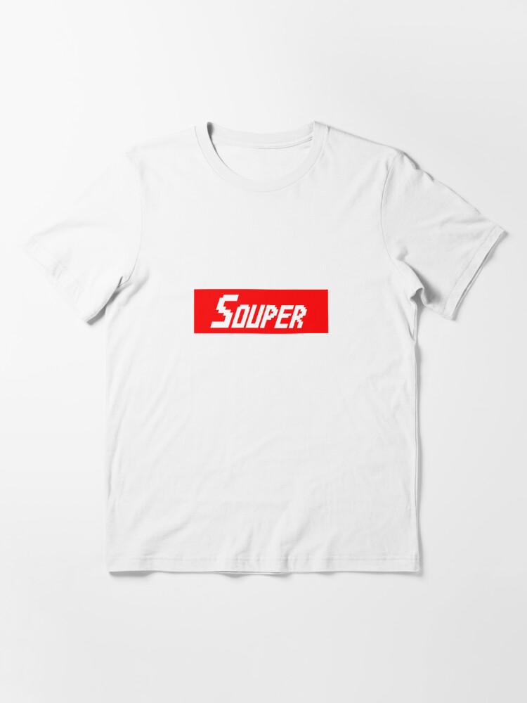 supreme fake box logo