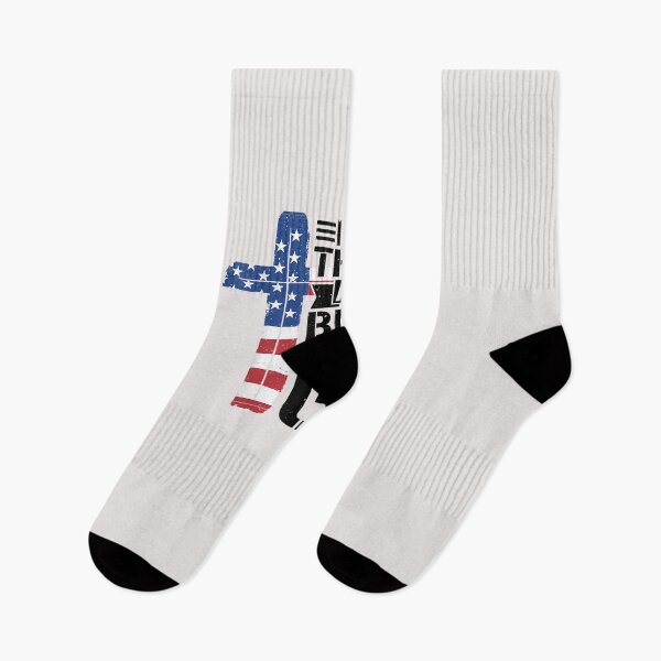 Item preview, I Stand For The Flag And Kneel Before God designed and sold by ElnaKovacek.