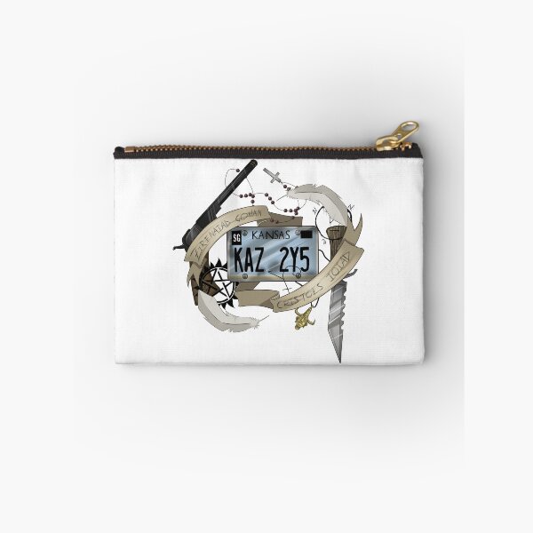 Item preview, SUPERNATURAL - KAZ 2Y5 designed and sold by Gabriel Cesar.