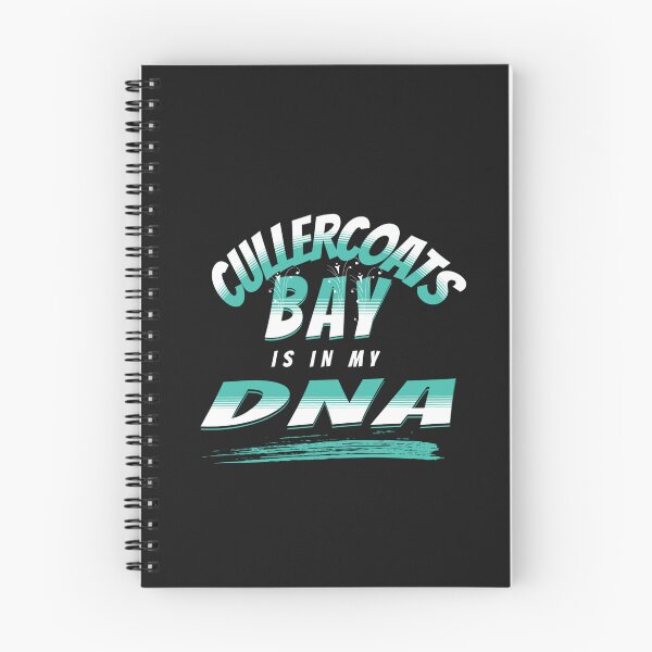 Item preview, Cullercoats Bay Is In My DNA designed and sold by MerchByCraig.