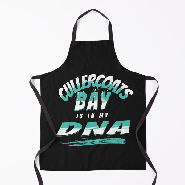 Item preview, Cullercoats Bay Is In My DNA designed and sold by MerchByCraig.
