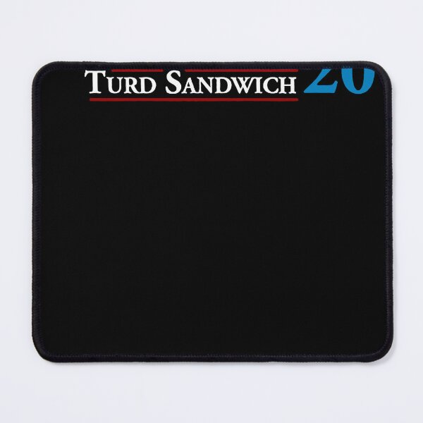 Item preview, Giant-Douche--Turd-Sandwich-20-Mens-T-Shirt designed and sold by BrachKlarissa.