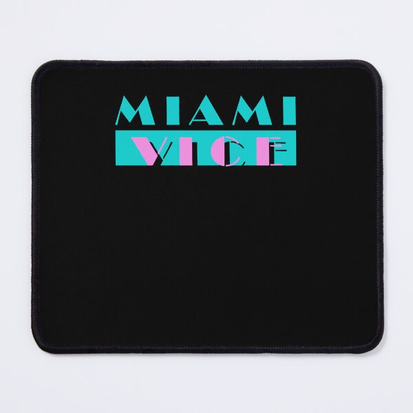Item preview, Miami police series 80s retro designed and sold by patriceburgess.