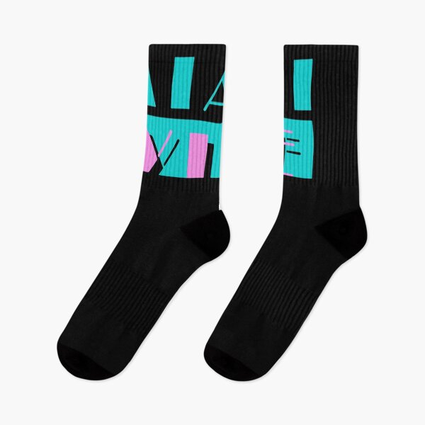 Item preview, Miami police series 80s retro  designed and sold by patriceburgess.