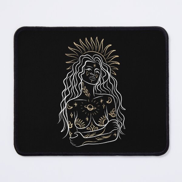 Item preview, Goddess designed and sold by Batartiste.