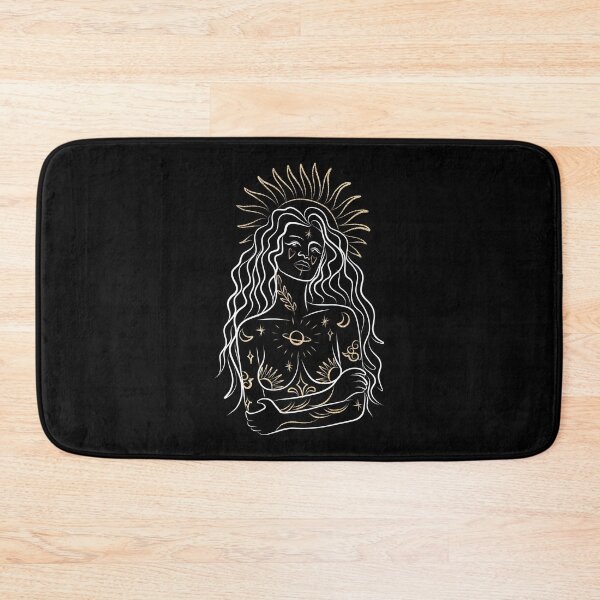 Item preview, Goddess designed and sold by Batartiste.