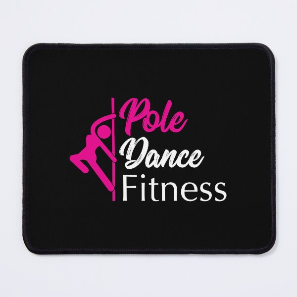 Item preview, Pole Dance Shirt Pole Dance Fitness Gift Tee designed and sold by haselshirt.