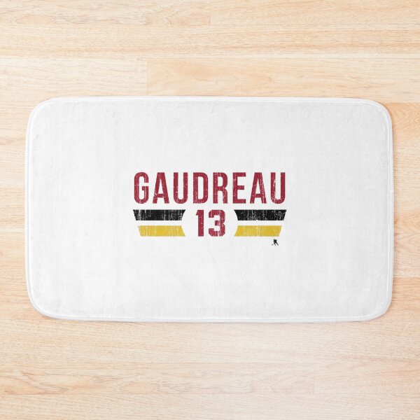 Item preview, Johnny Gaudreau Font designed and sold by richardreesep.