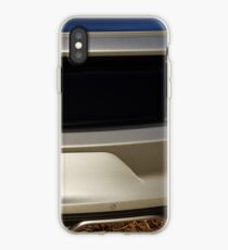 Vinilo o funda para iPhone 2015 Ford Mustang GT 50th Anniversary Edition