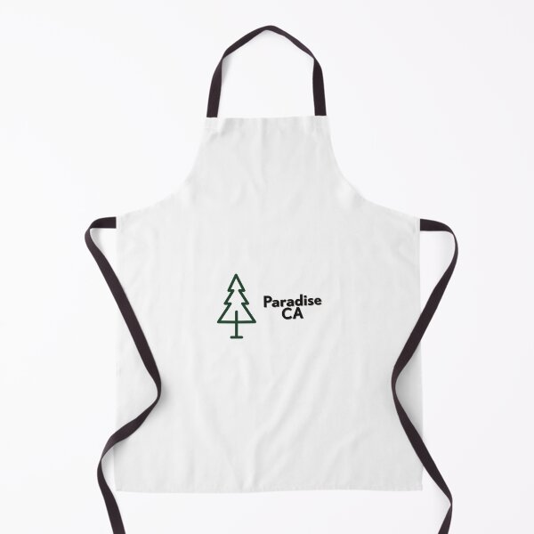 Item preview, Paradise California Trees designed and sold by trqffic.
