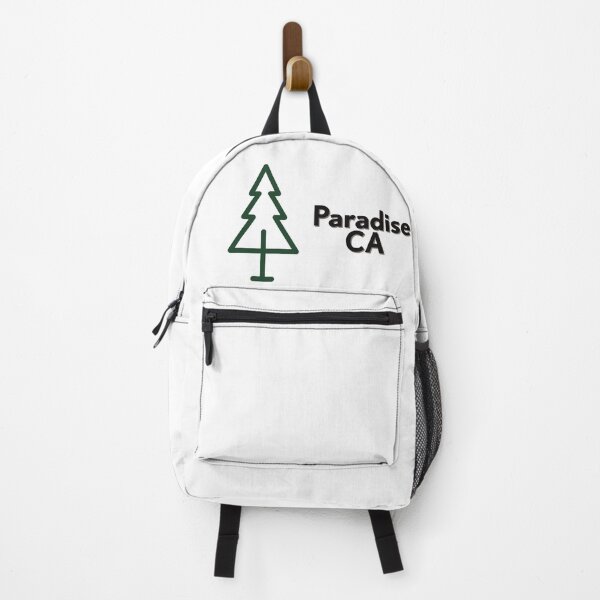 Item preview, Paradise California Trees designed and sold by trqffic.