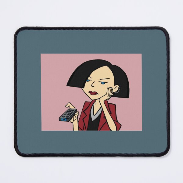 Item preview, Bored Jane Lane -- Daria designed and sold by LipkovitchRay36.