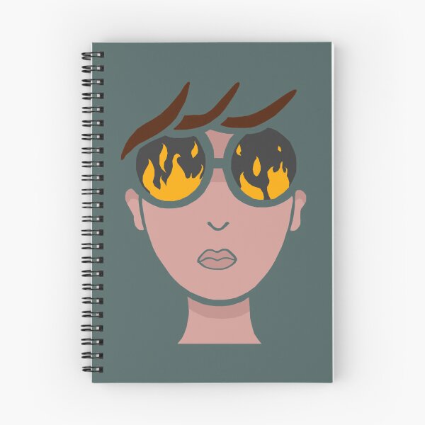 Item preview, Burn   designed and sold by LipkovitchRay36.