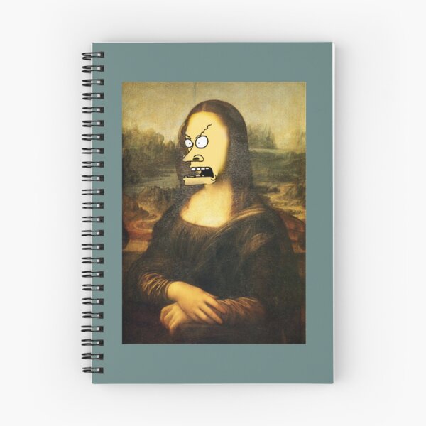 Item preview, cornholio Lisa Beavi.And Buttheads -   designed and sold by LipkovitchRay36.