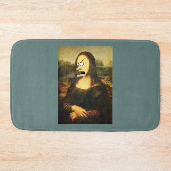 Item preview, cornholio Lisa Beavi.And Buttheads -   designed and sold by LipkovitchRay36.