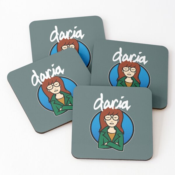 Item preview, Daria         designed and sold by LipkovitchRay36.