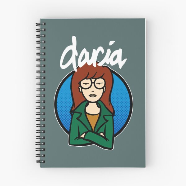 Item preview, Daria         designed and sold by LipkovitchRay36.