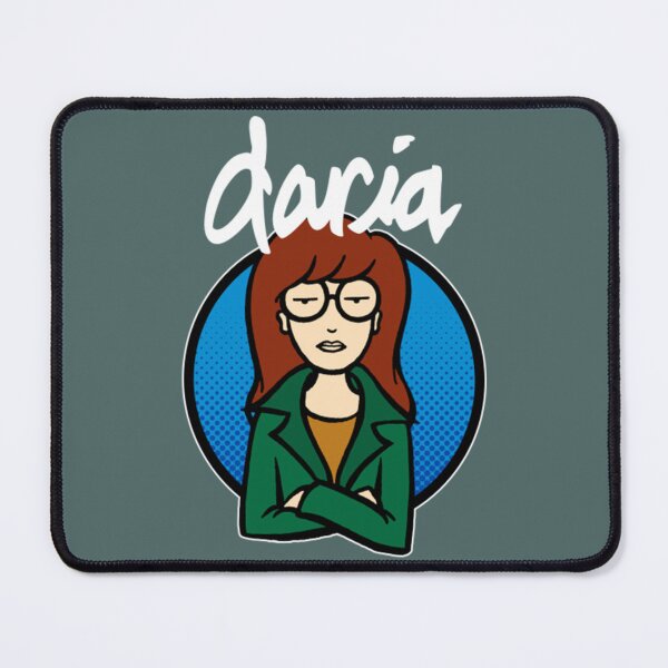 Item preview, Daria designed and sold by LipkovitchRay36.