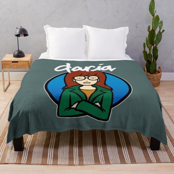 Item preview, Daria designed and sold by LipkovitchRay36.