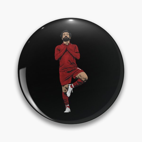 Item preview, Yoga Mo Salah  designed and sold by MariaAlfaroo.