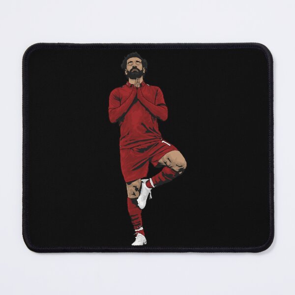 Item preview, Yoga Mo Salah designed and sold by MariaAlfaroo.