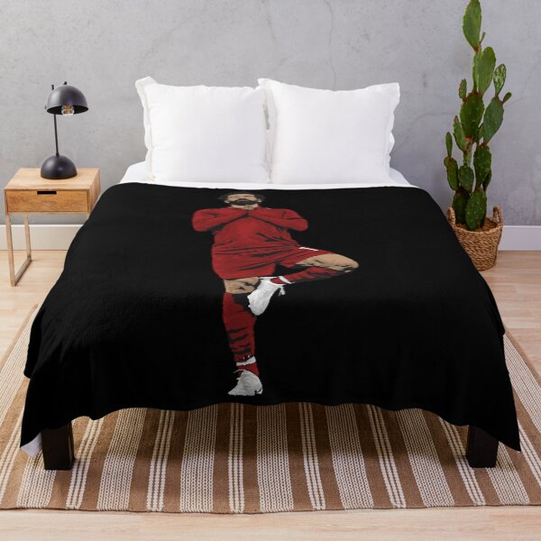 Item preview, Yoga Mo Salah  designed and sold by MariaAlfaroo.
