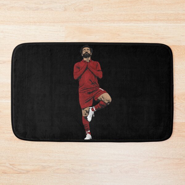 Artikelvorschau, Yoga Mo Salah entworfen und verkauft von MariaAlfaroo.