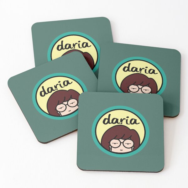 Item preview, Daria        designed and sold by LipkovitchRay36.