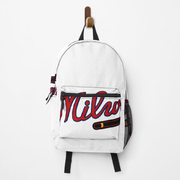 Item preview, Milwaukee Braves Logo designed and sold by robbielowe.