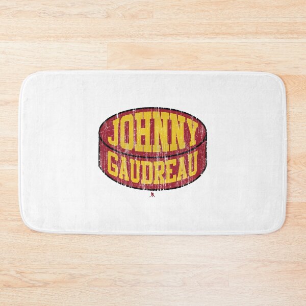 Item preview, Johnny Gaudreau Puck designed and sold by richardreesep.
