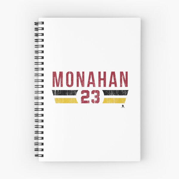 Item preview, Sean Monahan Font designed and sold by richardreesep.