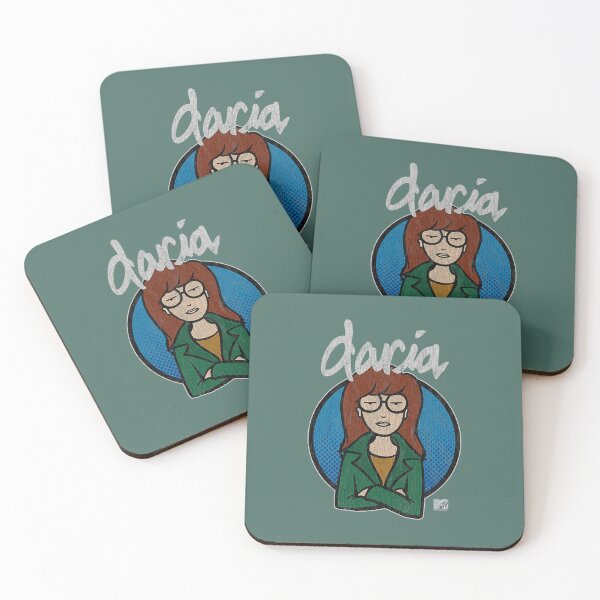 Item preview, Daria  (2) designed and sold by LipkovitchRay36.