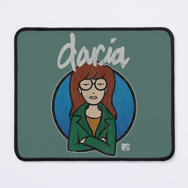 Item preview, Daria (2) designed and sold by LipkovitchRay36.
