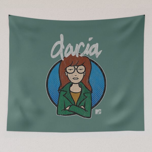Item preview, Daria  (2) designed and sold by LipkovitchRay36.