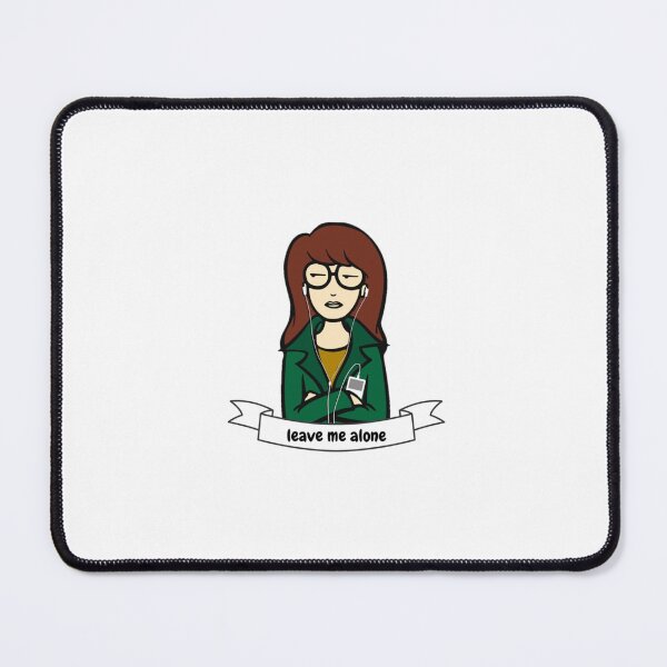 Item preview, Daria Graphic designed and sold by LipkovitchRay36.