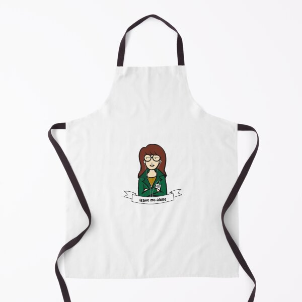 Item preview, Daria  Graphic  designed and sold by LipkovitchRay36.