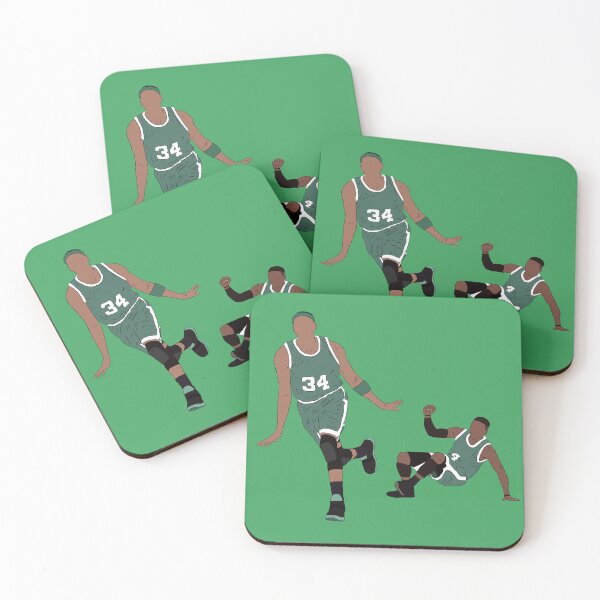Item preview, Paul Pierce And Nate Robinson  designed and sold by RatTrapTees.