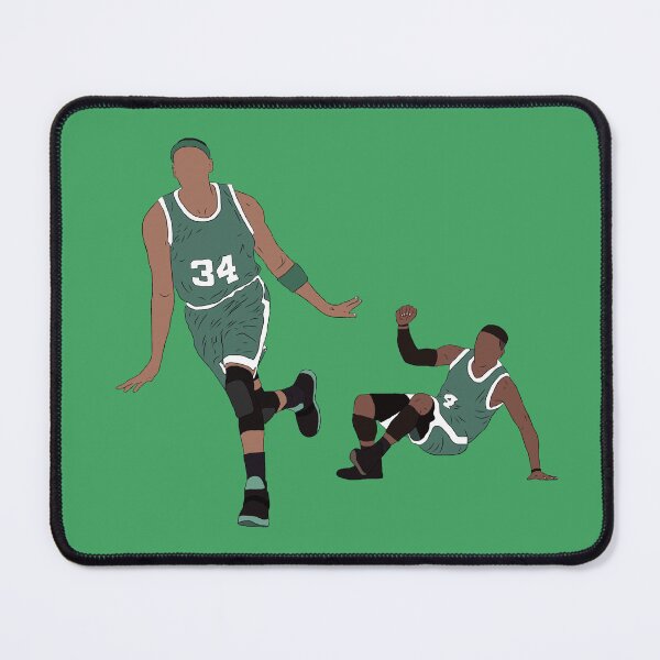 Item preview, Paul Pierce And Nate Robinson designed and sold by RatTrapTees.