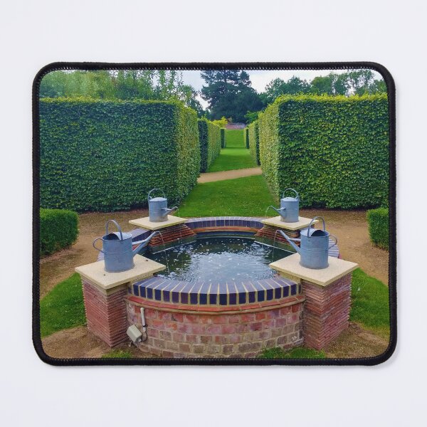 Item preview, #154 |☼| Watering Cans Feature - Distant Shot (Elsham Hall, Gardens & Country Park) designed and sold by Naean H.F. (Nez Man).